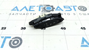 Indicator transmisie automată Jeep Grand Cherokee WK2 16-22