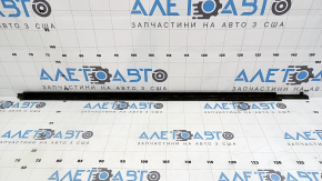 Молдинг дверь-стекло центральный передний левый Toyota Rav4 13-18 хром, царапины