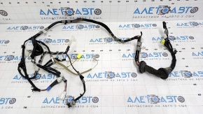 Проводка двери передней левой Toyota Rav4 13-18 под keyless