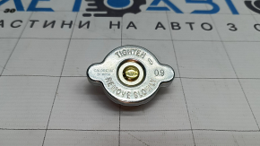 Крышка радиатора охлаждения Nissan Rogue 14-20