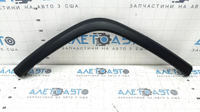 Ornamente, structură și bare de protecție aripă spate dreapta Jeep Grand Cherokee WK2 11-22