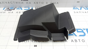 Дефлектор радиатора правый верхний Lexus RX350 RX450h RX500h 23-26 Canada built