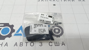 Заглушка буксировочного крюка переднего бампера VW Jetta 22-24