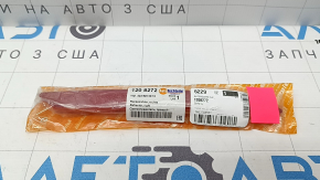 Отражатель заднего бампера правый Mercedes A-class V177 19-22 AMG pkg