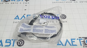 Трос открытия замка капота передний Volvo XC90 16-26