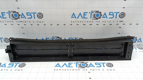 Jaluzele deflectoarelor radiatorului Lexus ES250 ES300h ES350 19-26