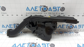 Воздухоприемник Lexus ES300h 19-26