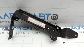 Suport aripă dreapta față Alfa Romeo Stelvio 18-25