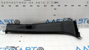 Уплотнитель крыла капот-крыло левый BMW 2 F22 14-21
