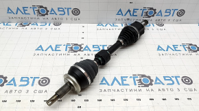 Arbore punte față stânga Toyota Rav4 13-18