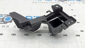 Suport grila radiator grila dreapta Mazda CX-9 16-