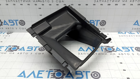 Deflector intercooler stânga Audi Q8 19-23 3.0T MHEV