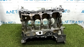 Блок цилиндров голый Jeep Grand Cherokee WL 22-26 2.0T PHEV d:84.00 под расточку