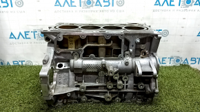 Блок цилиндров голый Jeep Grand Cherokee WL 22-26 2.0T PHEV d:84.00 под расточку