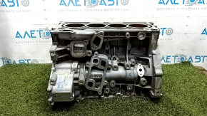 Блок цилиндров голый Jeep Grand Cherokee WL 22-26 2.0T PHEV d:84.00 под расточку