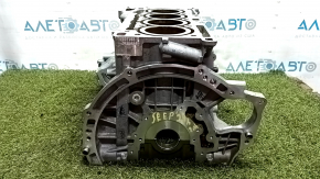 Блок цилиндров голый Jeep Grand Cherokee WL 22-26 2.0T PHEV d:84.00 под расточку