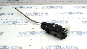 Замок двери задней левой Mercedes H247 GLA 20-26