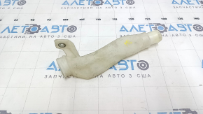 Горловина бачка омывателя Mercedes W164 ML без крышки