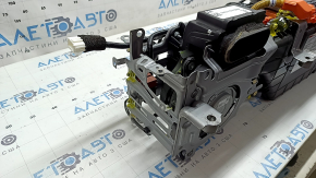 Аккумуляторная батарея ВВБ в сборе Honda Insight 19-22 в корпусе, 225V, 101к