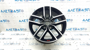 Диск колесный R18 x 8J ET56.4 Jeep Grand Cherokee WK2 17-20 тип 2, легкая бордюрка