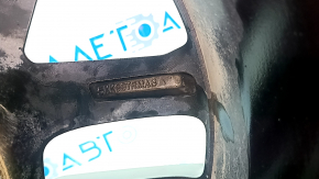 Диск колесный R18 x 8J ET56.4 Jeep Grand Cherokee WK2 17-20 тип 2, легкая бордюрка