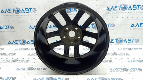 Диск колесный R18 x 8J ET56.4 Jeep Grand Cherokee WK2 17-20 тип 2, легкая бордюрка
