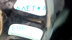 Диск колесный R18 x 8J ET56.4 Jeep Grand Cherokee WK2 17-20 тип 2, легкая бордюрка