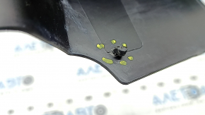 Garnitură aripă capotă dreapta pentru Honda CRV 23-26, suport defect