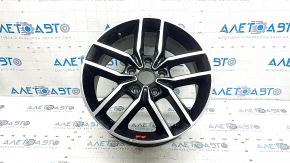 Диск колесный R18 x 8J ET56.4 Jeep Grand Cherokee WK2 17-20 тип 2, легкая бордюрка