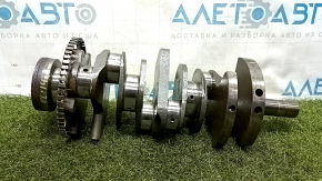 Коленвал Jeep Cherokee KL 14-22 3.2 К:68,00 Ш:54,00 под шлифовку