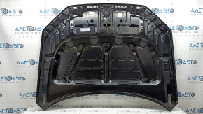 Капот голый Honda CRV 23-26 сталь, черный NH731P