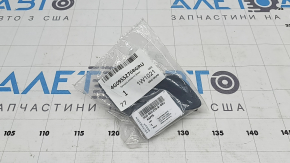 Bara fata spalator far, dreapta Audi A6 C7 12-15 s-line pachet