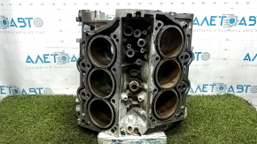 Блок цилиндров голый Dodge Journey 11-15 3.6 d:96.02 под расточку