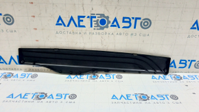 Крышка воздухоприемника Audi A3 8V 15-20 4d 1.8T, 2.0T
