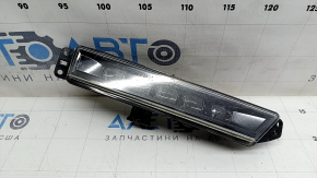 Противотуманная фара птф правая Honda Insight 19-22 под полировку