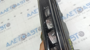 Противотуманная фара птф правая Honda Insight 19-22 под полировку