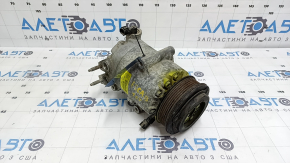 Compresorul de aer condiționat Ford Escape MK3 13-16 1.5T 1.6T