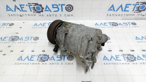 Компрессор кондиционера Ford Escape MK3 13-16 1.5T 1.6T