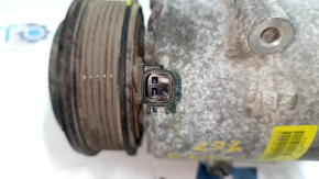 Компрессор кондиционера Ford Escape MK3 13-16 1.5T 1.6T
