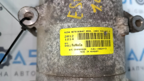 Компрессор кондиционера Ford Escape MK3 13-16 1.5T 1.6T