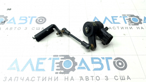 Датчик положения кузова задний правый Jeep Grand Cherokee WK2 11-22 с тяжкой