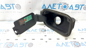 Корпус лючка бензобака Jeep Grand Cherokee WK2 14-22