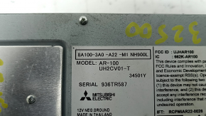Монитор, дисплей, навигация Honda CRV 23-26 7", без кода
