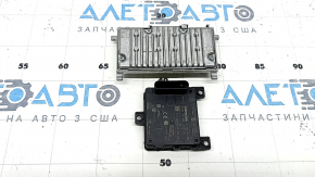 Radar de croazieră Honda CRV 23-26 HEV Sport FWD cu cameră frontală pe parbriz