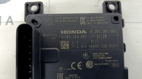 Radar de croazieră Honda CRV 23-26 HEV Sport FWD cu cameră frontală pe parbriz