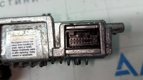 Radar de croazieră Honda CRV 23-26 HEV Sport FWD cu cameră frontală pe parbriz