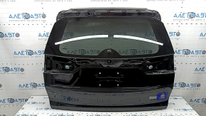Hayon gol cu geam pentru Honda CRV 23-26 AWD, fumuriu, grafit NH904M