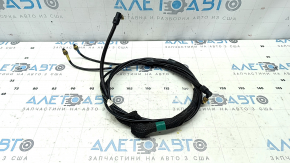 Трубки пневмоподвески передние Jeep Grand Cherokee WK2 16-22
