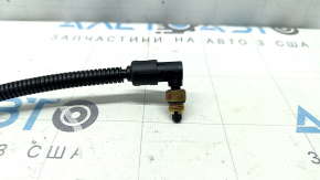 Трубки пневмоподвески передние Jeep Grand Cherokee WK2 16-22