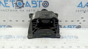 Подушка двигателя левая Honda Insight 19-22 микротрещины